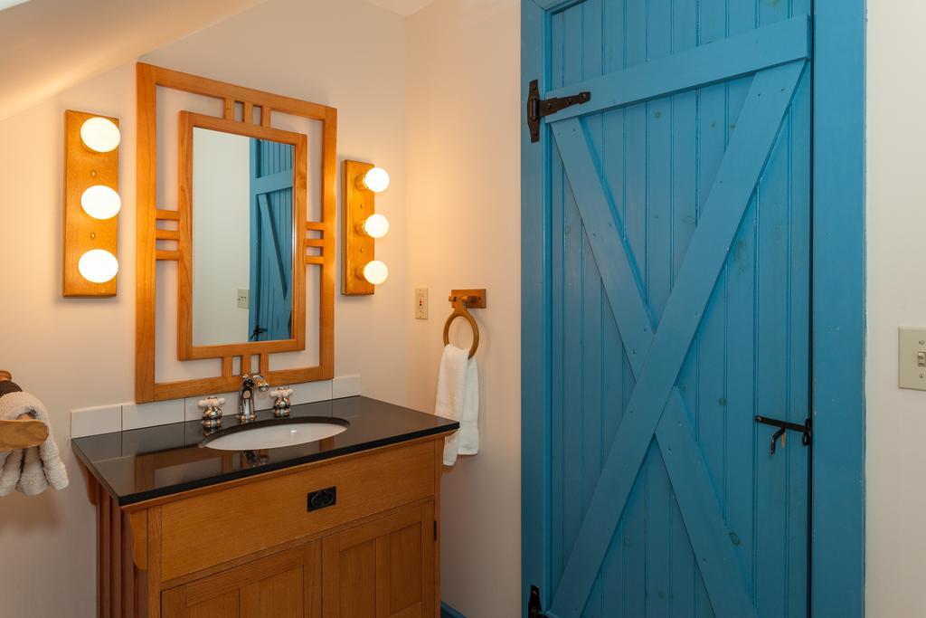 Inn At Buck Hollow Farm Fairfax Εξωτερικό φωτογραφία