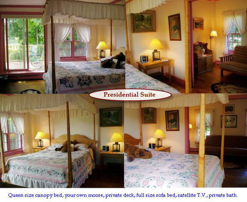 Inn At Buck Hollow Farm Fairfax Εξωτερικό φωτογραφία